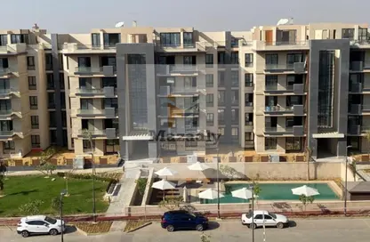 (بنتهاوس  (روف - 3 غرف نوم - 3 حمامات للبيع في ازاد - كمبوندات التجمع الخامس - التجمع الخامس - مدينة القاهرة الجديدة - القاهرة