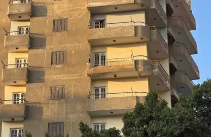 Whole Building - 3 Bedrooms - 2 Bathrooms for sale in Hadayek El Kobba - Cairo Whole Building - 3 Bedrooms - 2 Bathrooms for sale in Hadayek El Kobba - Cairo