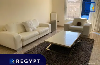 Apartment - 2 Bedrooms - 1 Bathroom for rent in Ibn Zinky St. - Zamalek - Cairo