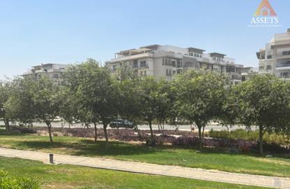 Villa - 4 Bedrooms - 7 Bathrooms for sale in Hyde Park - 5th Settlement Compounds - The 5th Settlement - New Cairo City - Cairo