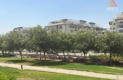 Villa - 4 Bedrooms - 7 Bathrooms for sale in Hyde Park - 5th Settlement Compounds - The 5th Settlement - New Cairo City - Cairo