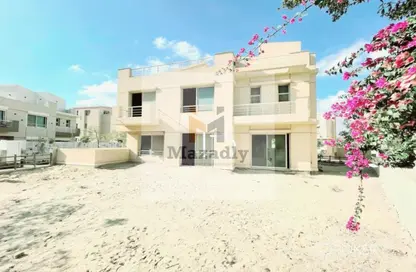Villa - 6 Bedrooms - 6 Bathrooms for sale in Aswar Residence - 5th Settlement Compounds - The 5th Settlement - New Cairo City - Cairo