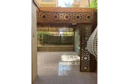 Apartment - 2 Bedrooms - 2 Bathrooms for sale in Diar 2 - 6 October Compounds - 6 October City - Giza