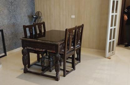 Apartment - 3 Bedrooms - 2 Bathrooms for rent in Al Mostakbal - 12th District - Sheikh Zayed City - Giza