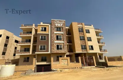 شقة - 3 غرف نوم - 2 حمامات للبيع في بيت الوطن - التجمع الخامس - مدينة القاهرة الجديدة - القاهرة