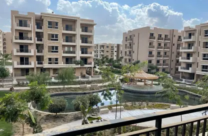 Apartment - 3 Bedrooms - 3 Bathrooms for sale in Taj City - 5th Settlement Compounds - The 5th Settlement - New Cairo City - Cairo