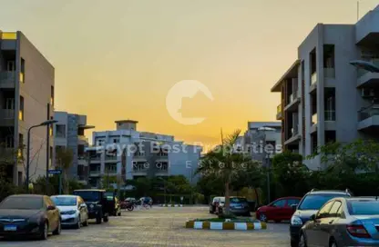 Penthouse - 3 Bedrooms - 3 Bathrooms for sale in V Levels - Sheikh Zayed Compounds - Sheikh Zayed City - Giza