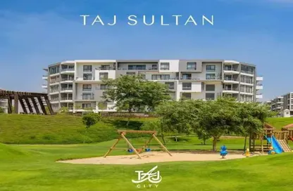 Apartment - 2 Bedrooms - 2 Bathrooms for rent in Tag Sultan - Ring Road - Cairo