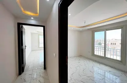 شقة - 3 غرف نوم - 1 حمام للبيع في منطقة الانتركونتننتال - الغردقة - محافظة البحر الاحمر