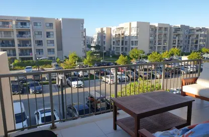 Chalet - 1 Bedroom - 1 Bathroom for sale in Marassi - Sidi Abdel Rahman - North Coast