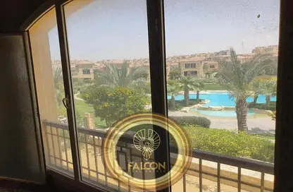 شقة - 2 غرف نوم - 2 حمامات للبيع في ستون بارك - كمبوندات التجمع الخامس - التجمع الخامس - مدينة القاهرة الجديدة - القاهرة