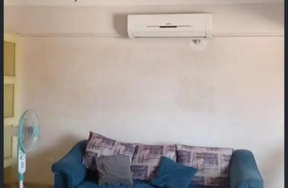 Apartment - 3 Bedrooms - 3 Bathrooms for rent in Othman Ibn Affan St. - El Ismailia Square - Heliopolis - Masr El Gedida - Cairo