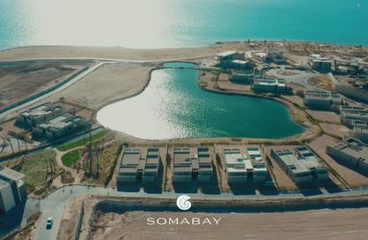 فيلا - 3 غرف نوم - 3 حمامات للبيع في بلانكا جاردنز - سوما باى - سفاجا - الغردقة - محافظة البحر الاحمر