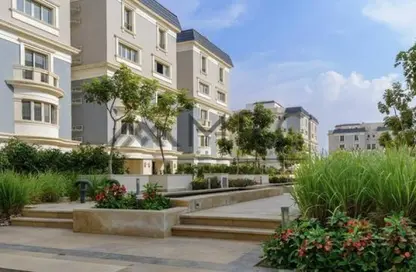 Apartment - 2 Bedrooms - 2 Bathrooms for rent in Mountain View Hyde Park - 5th Settlement Compounds - The 5th Settlement - New Cairo City - Cairo