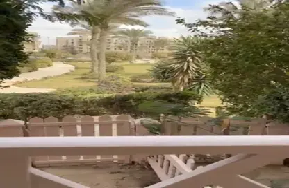 شقة - 2 غرف نوم - 1 حمام للايجار في شارع طلعت مصطفي - الرحاب المرحلة الخامسة - الرحاب - مدينة القاهرة الجديدة - القاهرة