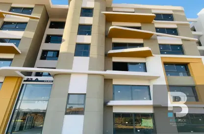 شقة - 2 غرف نوم - 2 حمامات للبيع في بالم هيلز نيو كايرو - كمبوندات التجمع الخامس - التجمع الخامس - مدينة القاهرة الجديدة - القاهرة