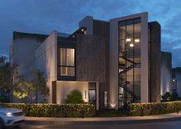 Apartment - 4 bedrooms - 3 bathrooms for للبيع in MonteNapoleone - Mostakbal City Compounds - Mostakbal City - Future City - Cairo