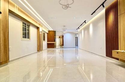 Apartment - 3 Bedrooms - 2 Bathrooms for sale in Hadayek El Ahram - Giza