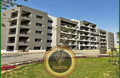 Apartment - 2 Bedrooms - 2 Bathrooms for sale in Stoda - Sheraton Al Matar - El Nozha - Cairo