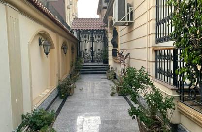Apartment - 3 Bedrooms - 1 Bathroom for rent in West Golf - El Katameya Compounds - El Katameya - New Cairo City - Cairo