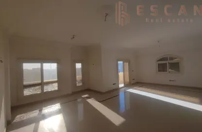 Apartment - 3 Bedrooms - 2 Bathrooms for rent in Zakaria Ahmed St. - El Banafseg 5 - El Banafseg - New Cairo City - Cairo