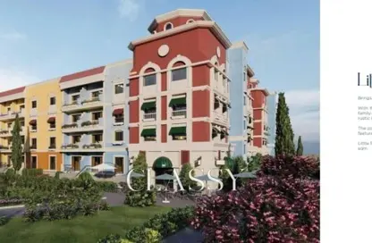 شقة - 2 غرف نوم - 2 حمامات للبيع في نيوم اكتوبر - التوسعات الشمالية - مدينة 6 أكتوبر - الجيزة شقة - 2 غرف نوم - 2 حمامات للبيع في نيوم اكتوبر - التوسعات الشمالية - مدينة 6 أكتوبر - الجيزة