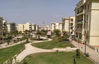 دوبلكس - 3 غرف نوم - 2 حمامات للبيع في مدينة الخمائل - كمبوندات الشيخ زايد - الشيخ زايد - الجيزة