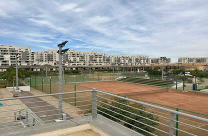 Apartment - 3 Bedrooms - 3 Bathrooms for sale in Mountain View iCity - 5th Settlement Compounds - The 5th Settlement - New Cairo City - Cairo