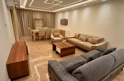 Apartment - 3 Bedrooms - 2 Bathrooms for rent in Madinaty - Cairo