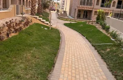 شقة - 2 غرف نوم - 2 حمامات للبيع في جرين سكوير - كمبوندات مدينة المستقبل - مدينة المستقبل - القاهرة