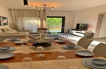 Apartment - 3 Bedrooms - 3 Bathrooms for sale in Al Burouj Compound - El Shorouk Compounds - Shorouk City - Cairo