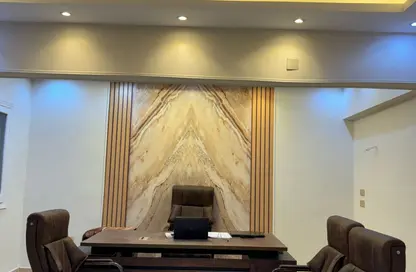 مساحات مكتبية - استوديو - 1 حمام للايجار في شارع احمد فخري - المنطقة السادسة - مدينة نصر - القاهرة
