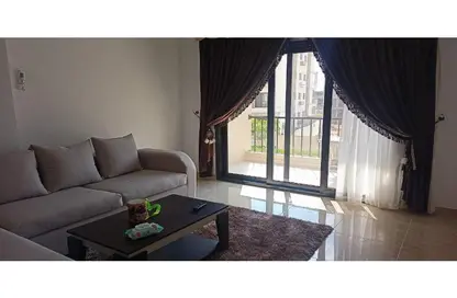 Apartment - 3 Bedrooms - 3 Bathrooms for rent in Fifth Square - The 5th Settlement - New Cairo City - Cairo