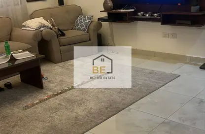 Apartment - 3 Bedrooms - 3 Bathrooms for sale in El Banafseg Apartment Buildings - El Banafseg - New Cairo City - Cairo