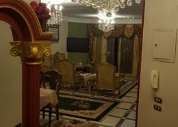 Apartment - 3 bedrooms - 3 bathrooms for للبيع in Ahmed Al Zomor St. - 9th Zone - Nasr City - Cairo