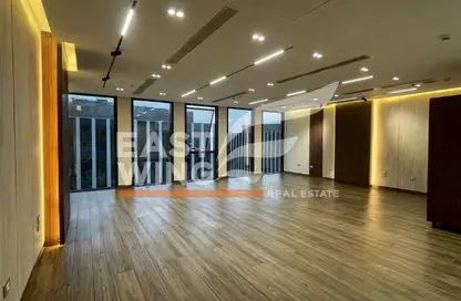 مساحات مكتبية - استوديو - 1 حمام للايجار في ايستاون - كمبوندات التجمع الخامس - التجمع الخامس - مدينة القاهرة الجديدة - القاهرة