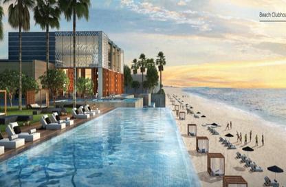 Villa - 5 Bedrooms - 5 Bathrooms for sale in The Waterway - Qesm Ad Dabaah - North Coast