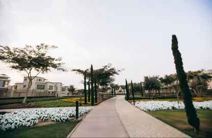 Villa - 4 Bedrooms - 5 Bathrooms for sale in Villette - 5th Settlement Compounds - The 5th Settlement - New Cairo City - Cairo