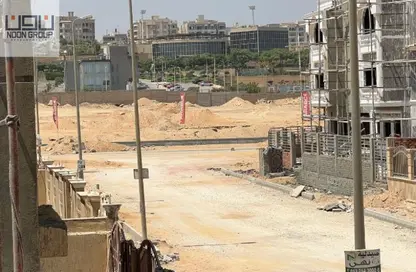 شقة - 3 غرف نوم - 3 حمامات للبيع في تمر حنه - كمبوندات التجمع الخامس - التجمع الخامس - مدينة القاهرة الجديدة - القاهرة