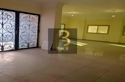 Office Space - Studio - 2 Bathrooms for rent in Al Sadat Axis - The 1st Settlement - New Cairo City - Cairo