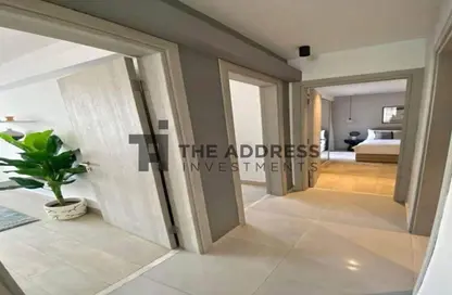 Apartment - 3 Bedrooms - 2 Bathrooms for sale in Hyde Park - 5th Settlement Compounds - The 5th Settlement - New Cairo City - Cairo