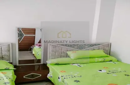 Apartment - 2 Bedrooms - 1 Bathroom for rent in Madinaty - Cairo