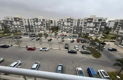 شقة - 2 غرف نوم - 1 حمام للايجار في مدينتي - القاهرة