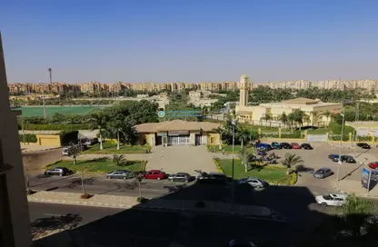 Apartment - 3 Bedrooms - 3 Bathrooms for sale in Madinaty - Cairo