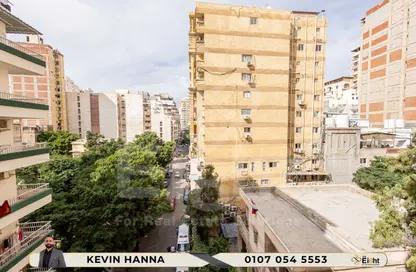 Apartment - 3 Bedrooms - 2 Bathrooms for sale in Shaarawy St. - Laurent - Hay Sharq - Alexandria