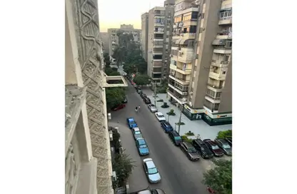 شقة - 3 غرف نوم - 1 حمام للبيع في شارع الحجاز - ميدان المحكمة - مصر الجديدة - القاهرة