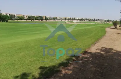 فيلا - 6 غرف نوم - 6 حمامات للبيع في الجريا - كمبوندات الشيخ زايد - الشيخ زايد - الجيزة