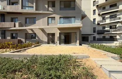 Apartment - 3 Bedrooms - 4 Bathrooms for sale in Villette - 5th Settlement Compounds - The 5th Settlement - New Cairo City - Cairo