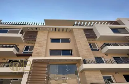 (بنتهاوس  (روف - 4 غرف نوم - 4 حمامات للبيع في تاج سيتي - كمبوندات التجمع الخامس - التجمع الخامس - مدينة القاهرة الجديدة - القاهرة