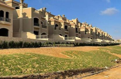 Villa - 6 Bedrooms - 5 Bathrooms for sale in La Vista City - New Capital Compounds - New Capital City - Cairo